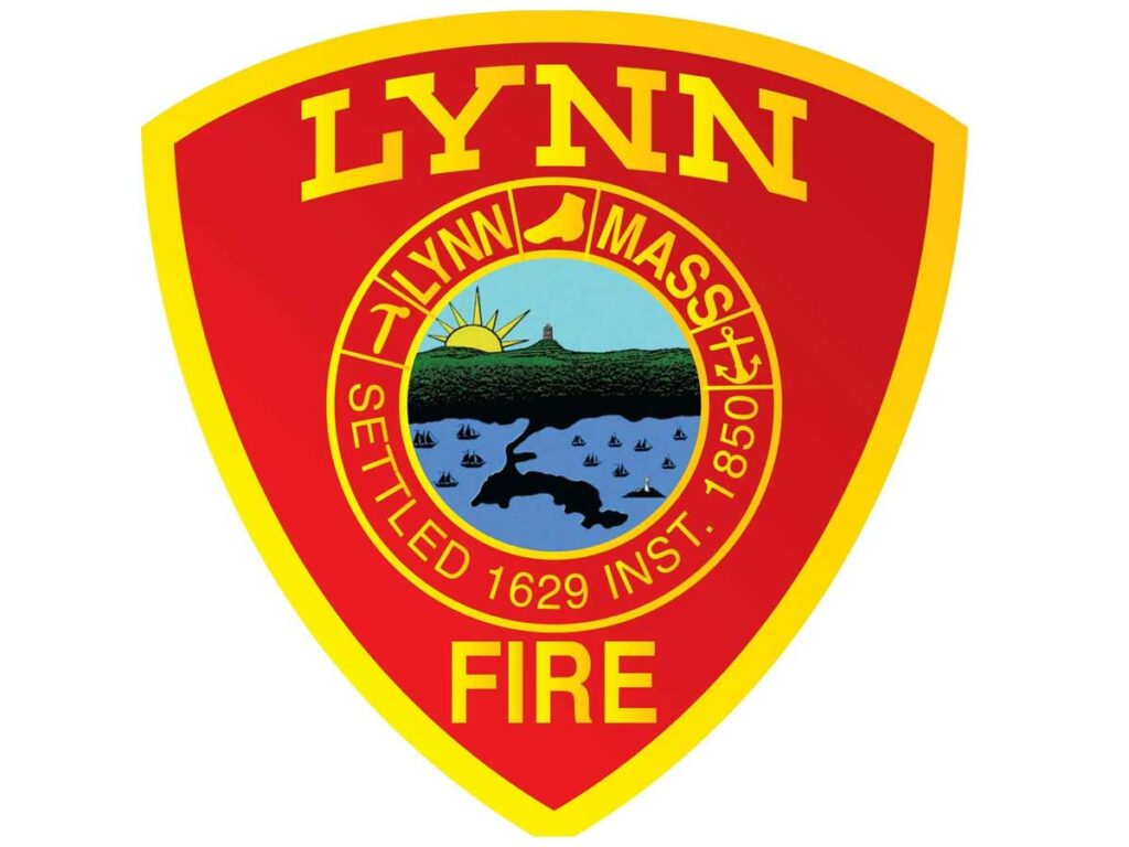 City of Lynn Massachusetts Fire Department