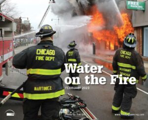 Water on the Fire supplement