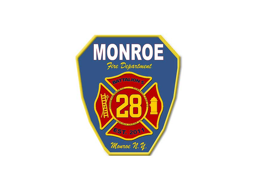 Monroe NY Joint Fire District