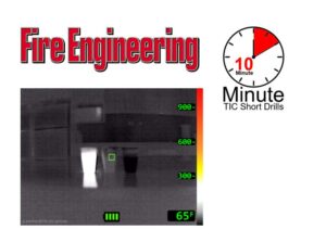 10-minute TIC short drills