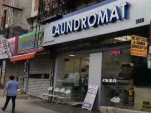 Laundromat