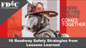 FDIC 2023 roadway safety strategies