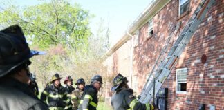 Mike Ciampo training at FDIC International 2023