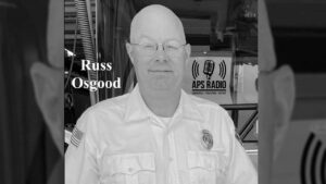 Russ Osgood