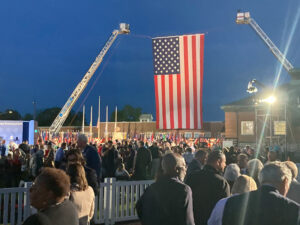 NFFF memorial