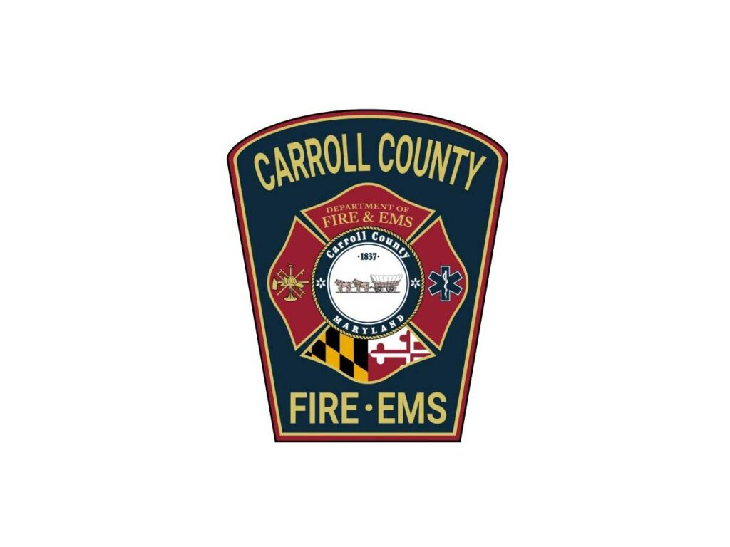 Carroll County Department of Fire & EMS