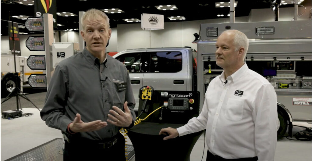 Will-Burt at FDIC International 2023