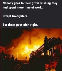 firefighters