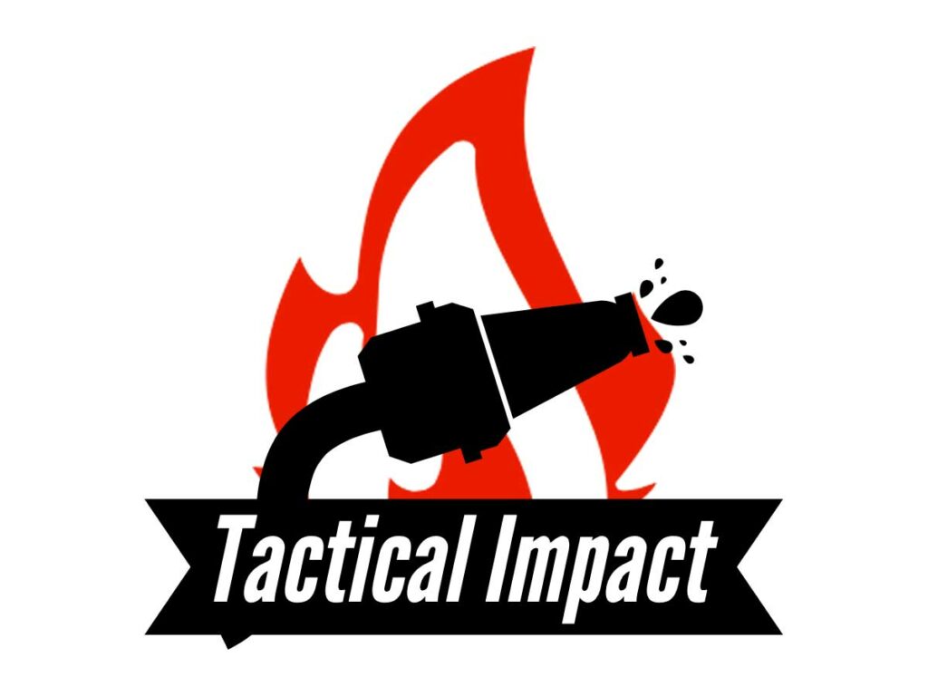 Tactical Impact