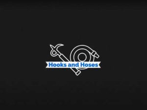 Hooks and Hoses