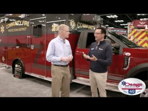 Osage Ambulances FDIC 2023