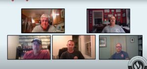 Shupe, Jerry Knapp, and Strategic Fire members on culture