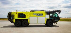 Oshkosh Australia Striker Volterra ARFF