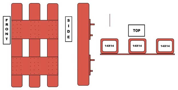 WTC panels