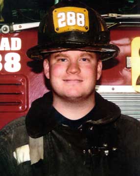 FDNY Adam Rand