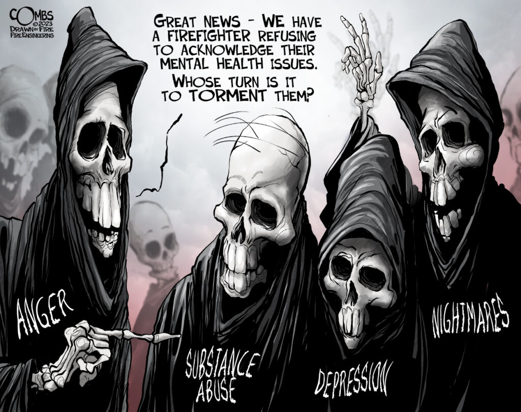 grim reapers