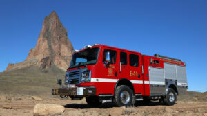 Rosenbauer Wildand