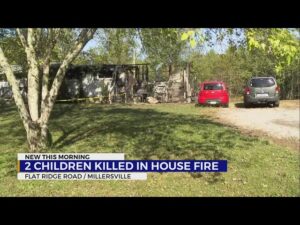 Millersville Tennesee fatal fire