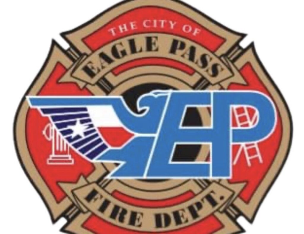 Eagle Pass Texas Fire Department