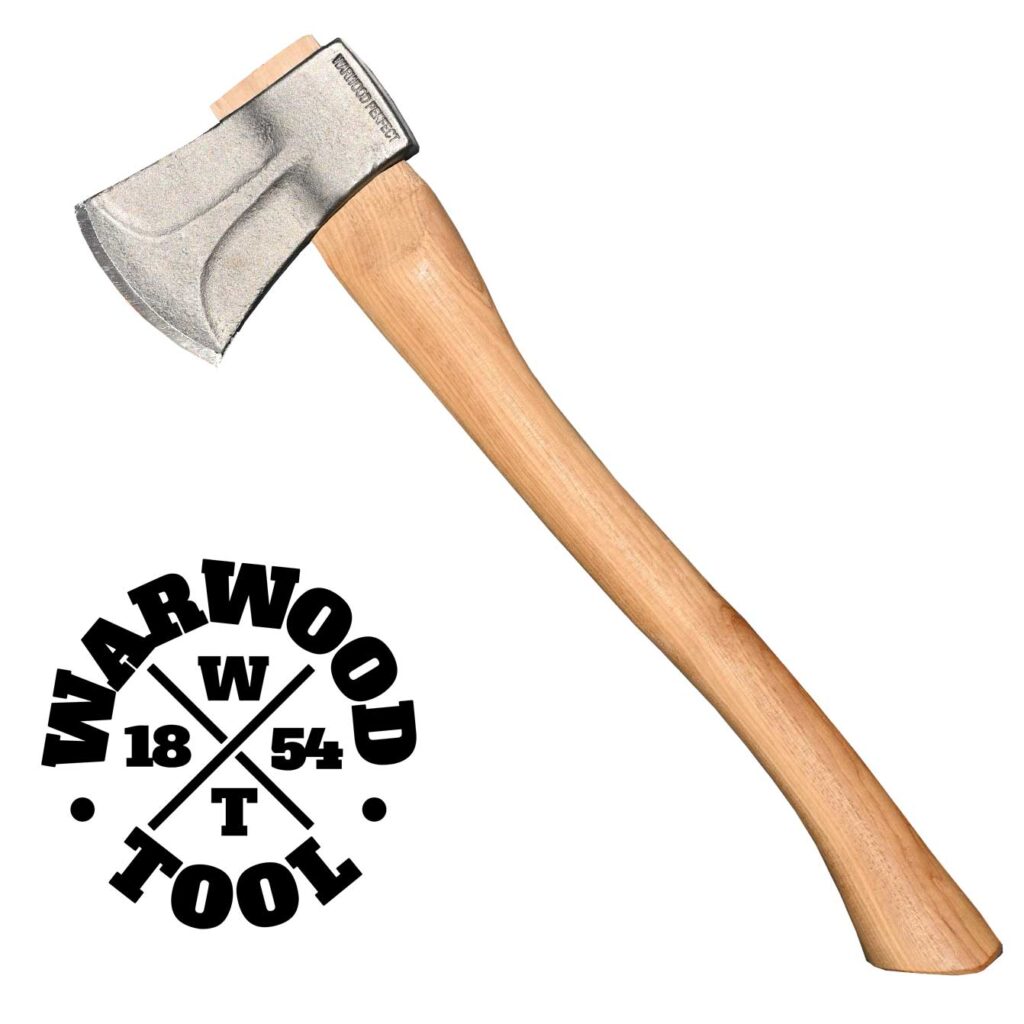 Perfect axe