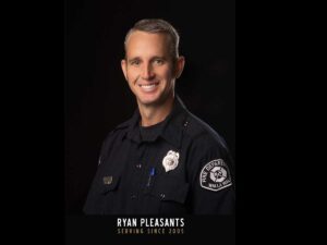 Ryan Pleasants