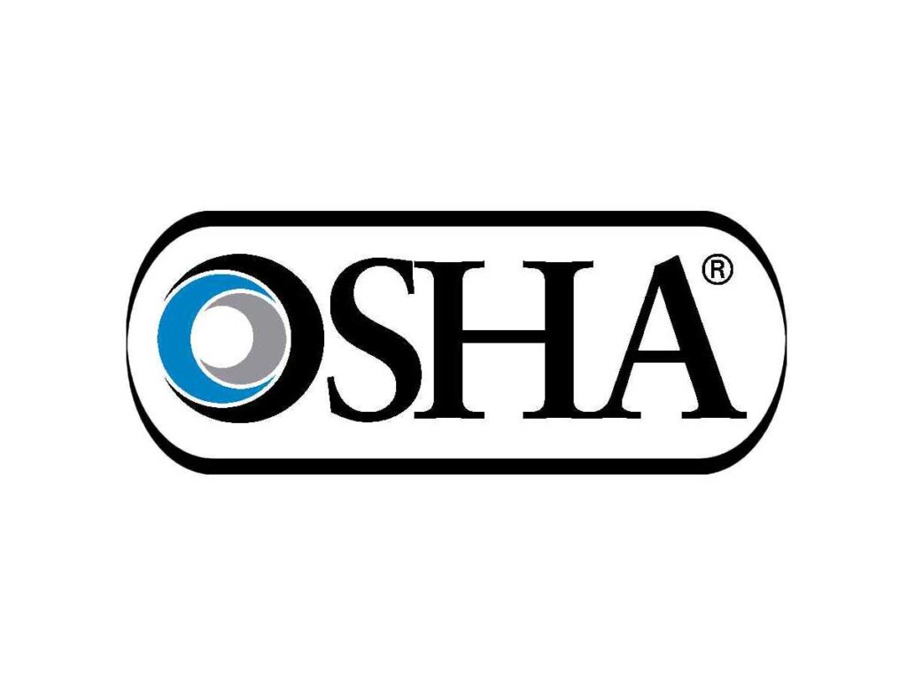 Occupational Safety and Health Administration 