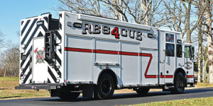 Hagarman heavy rescue