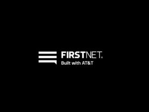 FirstNet logo