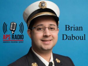 Brian Daboul