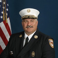 Chief Rick Lasky