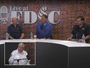 Tactical Impact with Bill Gustin FDIC 2024