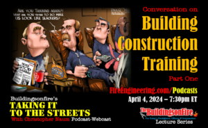 Building construction training