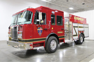 Big Spring TX pumper