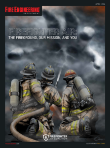 Firefighter Air Coalition FDIC_Cover