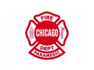 Chicago Fire Department Paramedic