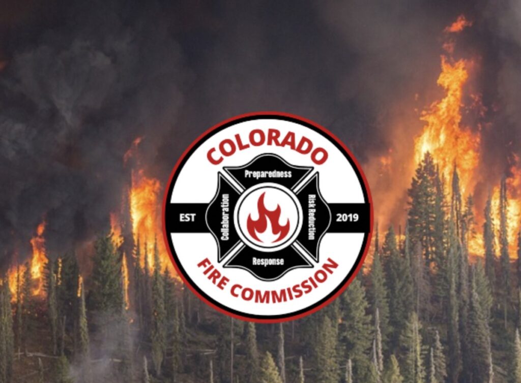 Colorado Fire Commission