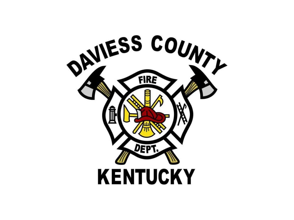 Daviess County Kentucky Fire Department