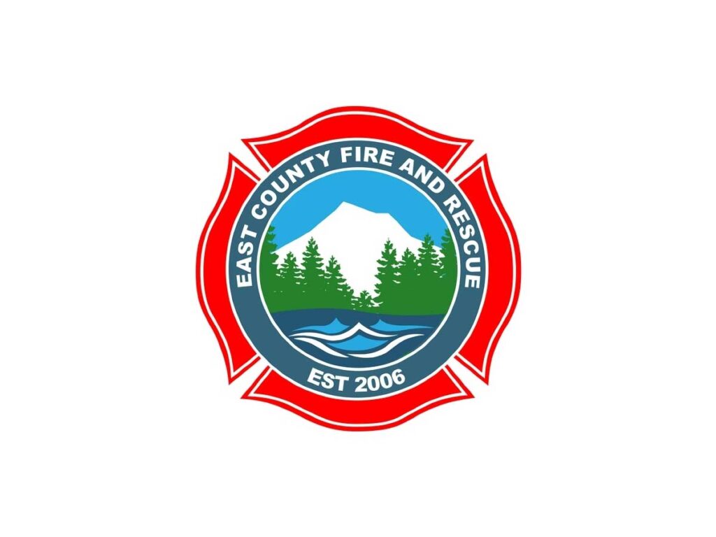 East County Fire & Rescue Washington