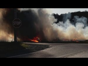 Youngstown Ohio plane crash