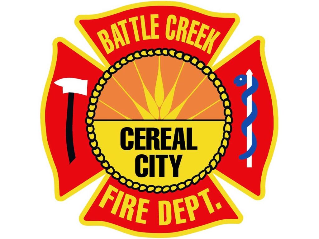 Battle Creek Michigan Fire Department