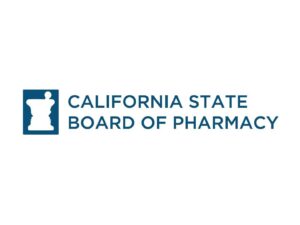 California State Board of Pharmacy