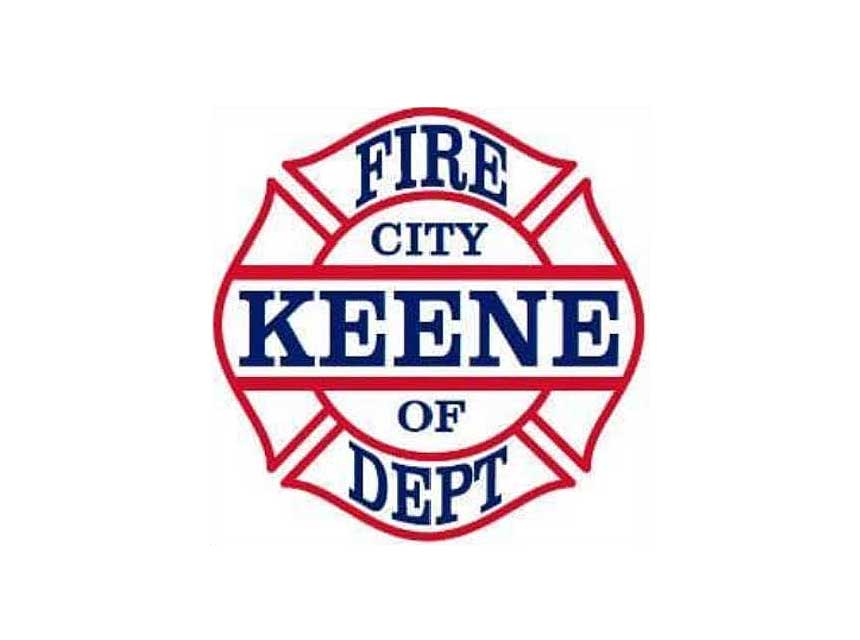 City of Keene NH fire department