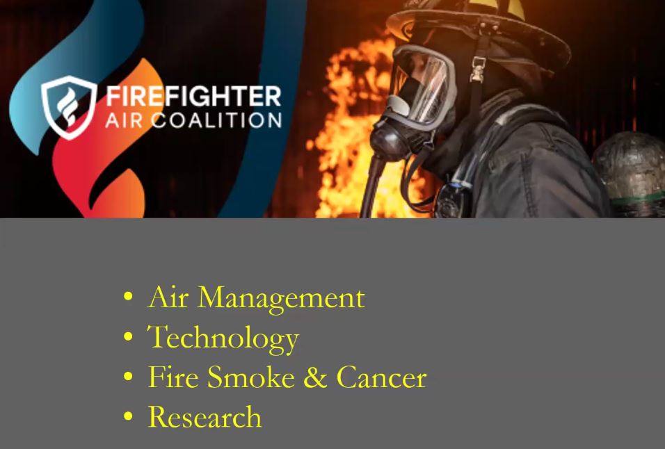 Firefighter Air Coalition