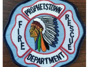 Prophetstown Fire & Ambulance Department Illinois