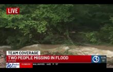 Oxford Connecticut flooding