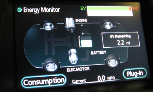 Advanced Vehicle Extrication: Hybrids vs. Plugin Hybrids