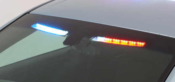 Whelen Engineering Introduces New Inner Edge Lightbars