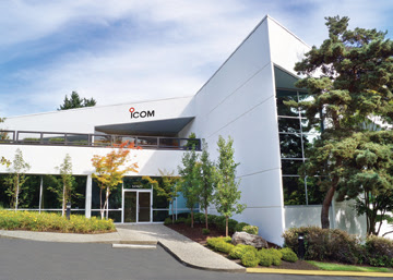 Icom America