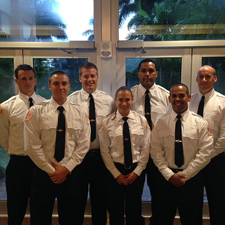 Delray Beach New Hires