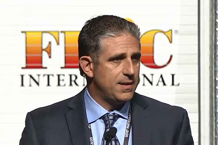 Anthony Kastros at FDIC